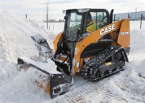 compact track loader snow tracks|best tracked skid steer loaders.